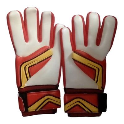 High-Performance Football Gloves – Grip and Comfort for Every Play
