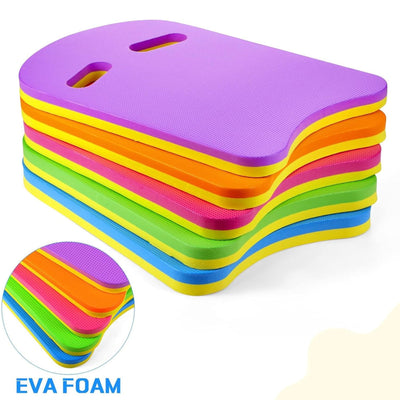 Foam Swimming Kickboard – Training Aid for Kids & Adults