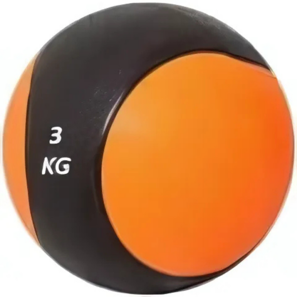 Full Body Workout Medicine Ball – Train Smart, Stay Fit