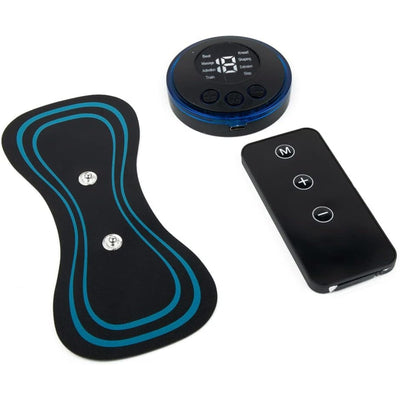 MagicaL Wireless Body Massager – Full-Body Relief for Neck, Back & Legs