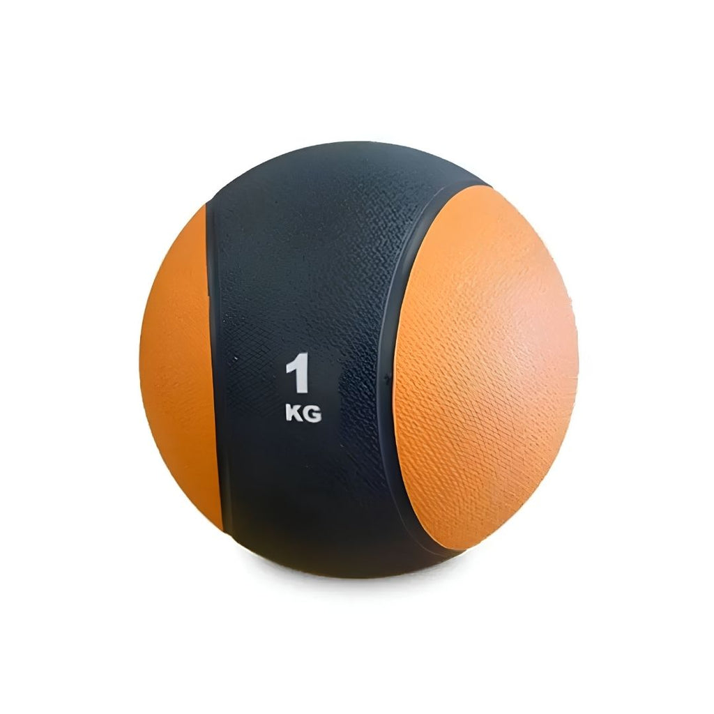 Full Body Workout Medicine Ball – Train Smart, Stay Fit