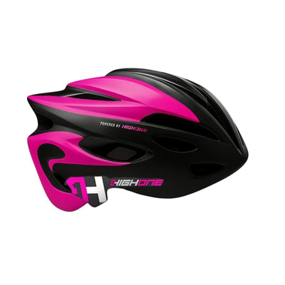 Unbreakable High-One Helmet – Adjustable Cycling & Skating Helmet with LED Light