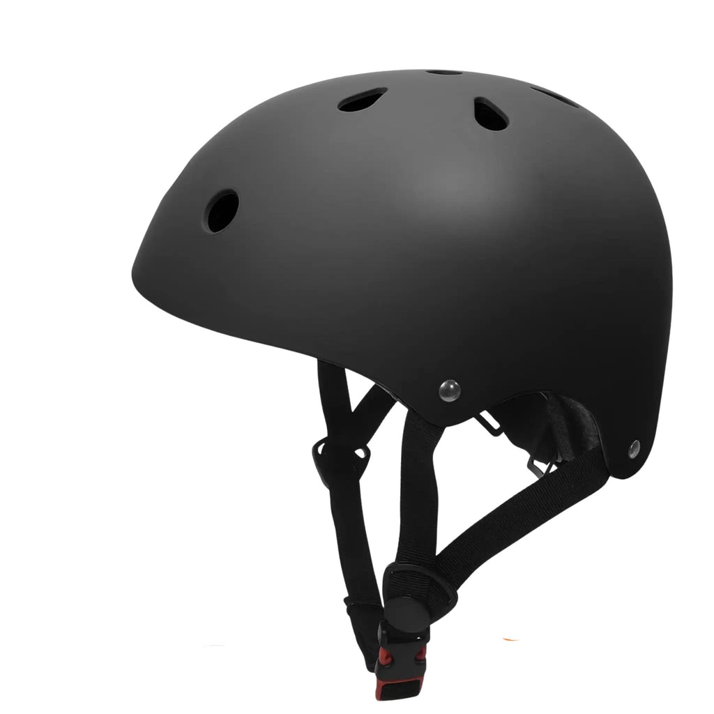 Kids & Teens Skateboard Helmet – Head Protection for Cycling, Skating & More