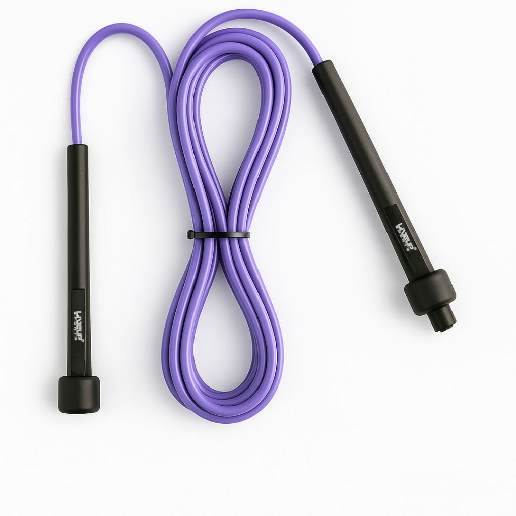 Adjustable Speed Skipping Rope – Burn Fat Fast!