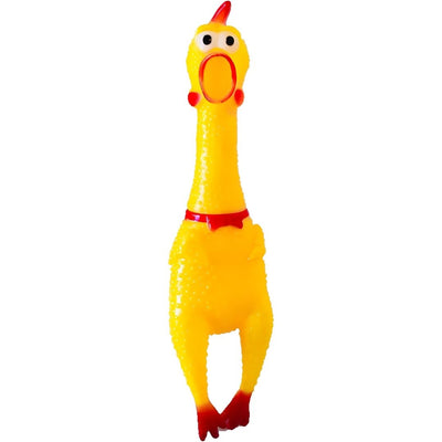 Shirling Chicken – Fun Wind-Up Toy for Kids with Lively Movements