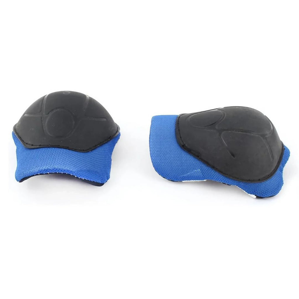 Skating & Cycling Protective Gear Set – Knee, Elbow & Wrist Guards