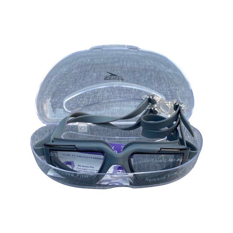 SPEEDO GOGGLE SBL 8600 (67709)