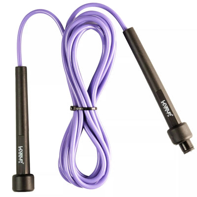 Skipping Rope – Adjustable Speed Rope for Cardio, Fitness & Full-Body Workouts