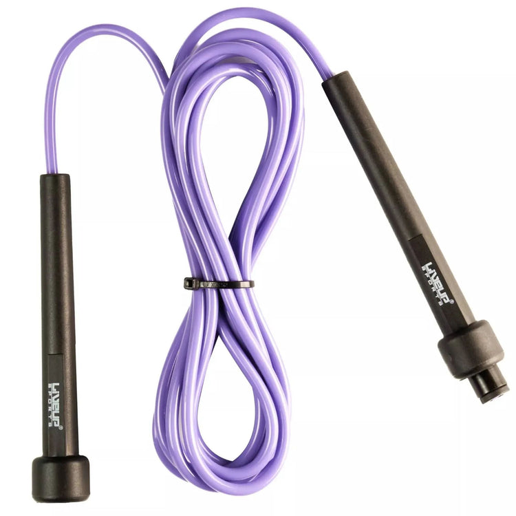 Skipping Rope – Adjustable Speed Rope for Cardio, Fitness & Full-Body Workouts