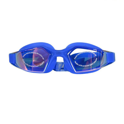 Speedo 105-M Swim Goggles – Anti-Fog, UV Protection, Comfortable Fit