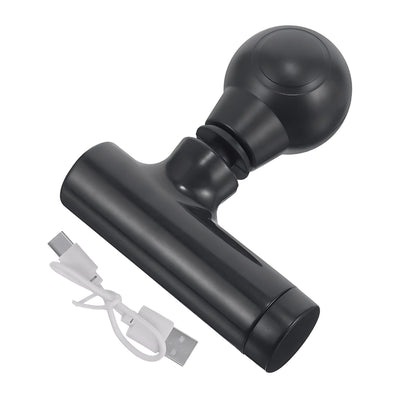 Portable Pocket Massager – Neck, Back, Shoulder & Leg Vibration Therapy