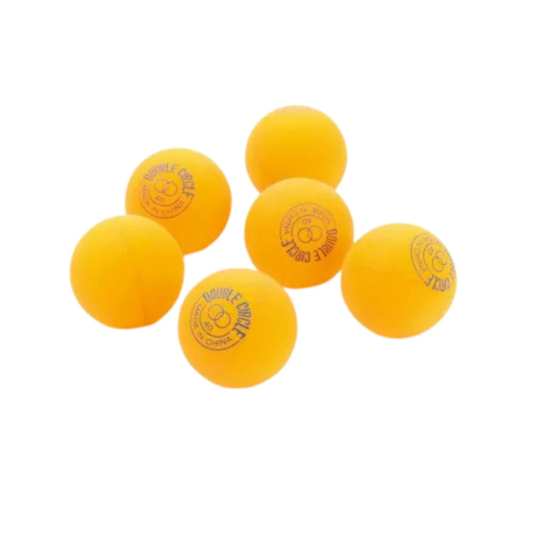 DOUBLE CIRCLE 40mm Table Tennis Ball