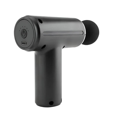 Rechargeable Deep Tissue Massager – Cordless Relief for Full Body Pain