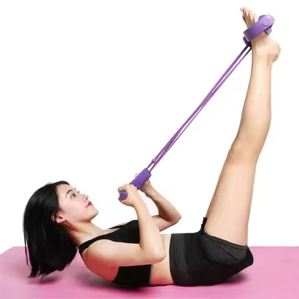 Body Trimmer – Full-Body Resistance Trainer for Strength & Toning