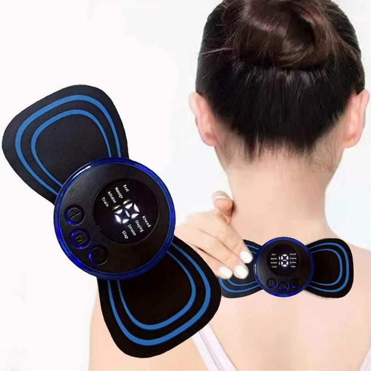 MagicaL Wireless Body Massager – Full-Body Relief for Neck, Back & Legs