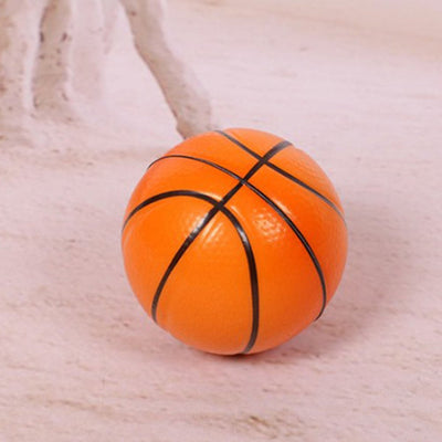 Stress Relief Squeeze Ball (6-Inch) Hand & Wrist Exercise Toy for Focus & Relaxation