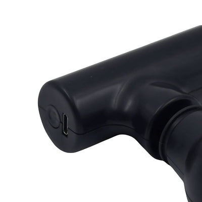 Portable Pocket Massager – Neck, Back, Shoulder & Leg Vibration Therapy