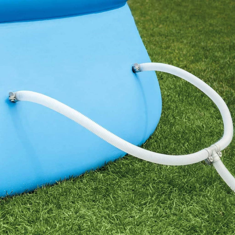 Intex Easy Set 12ft x 30in Inflatable Pool – Model 28130