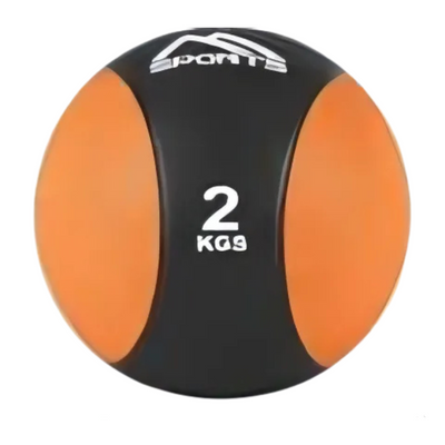 Full Body Workout Medicine Ball – Train Smart, Stay Fit