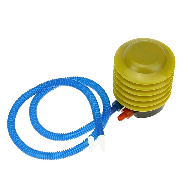 Kids Hopping Ball with Foot Pump (Bounce & Play Set)