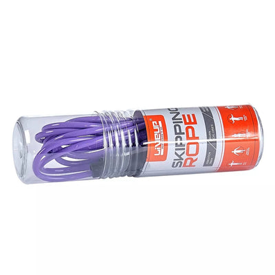 Skipping Rope – Adjustable Speed Rope for Cardio, Fitness & Full-Body Workouts