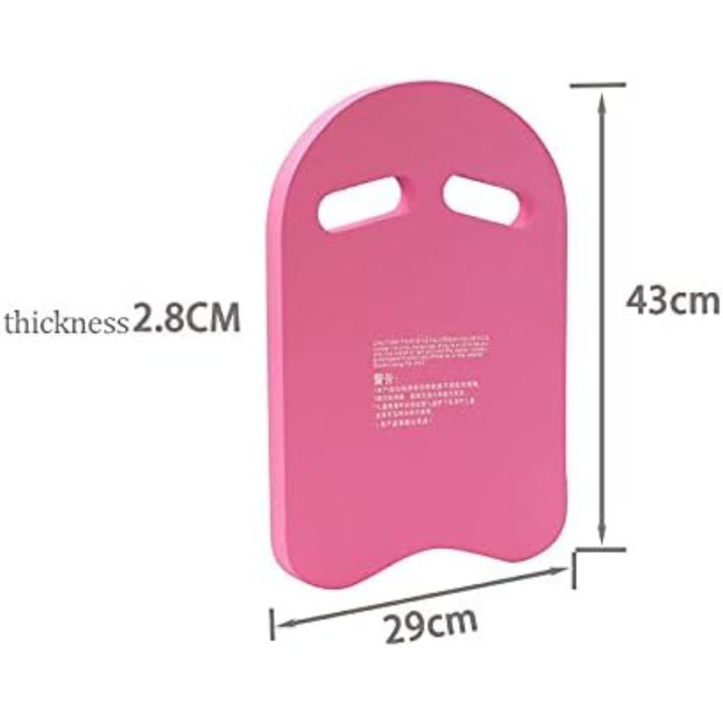 Foam Swimming Kickboard – Training Aid for Kids & Adults