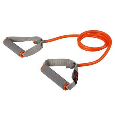 Fitness Resistance Pull Rope – Elastic Band for Full Body Workouts & Yoga