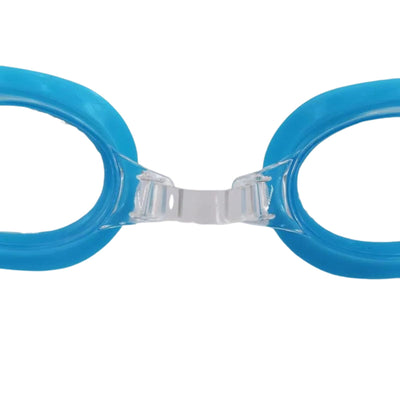 Adjustable Swimming Goggles – Anti-Fog, UV Protection, Leakproof Design