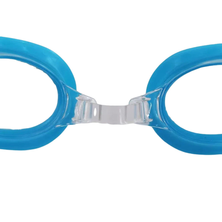 Adjustable Swimming Goggles – Anti-Fog, UV Protection, Leakproof Design