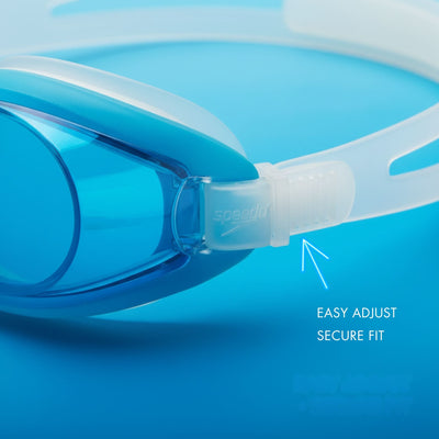 SWIMMING GLASSES ADORAL 788 (65451)