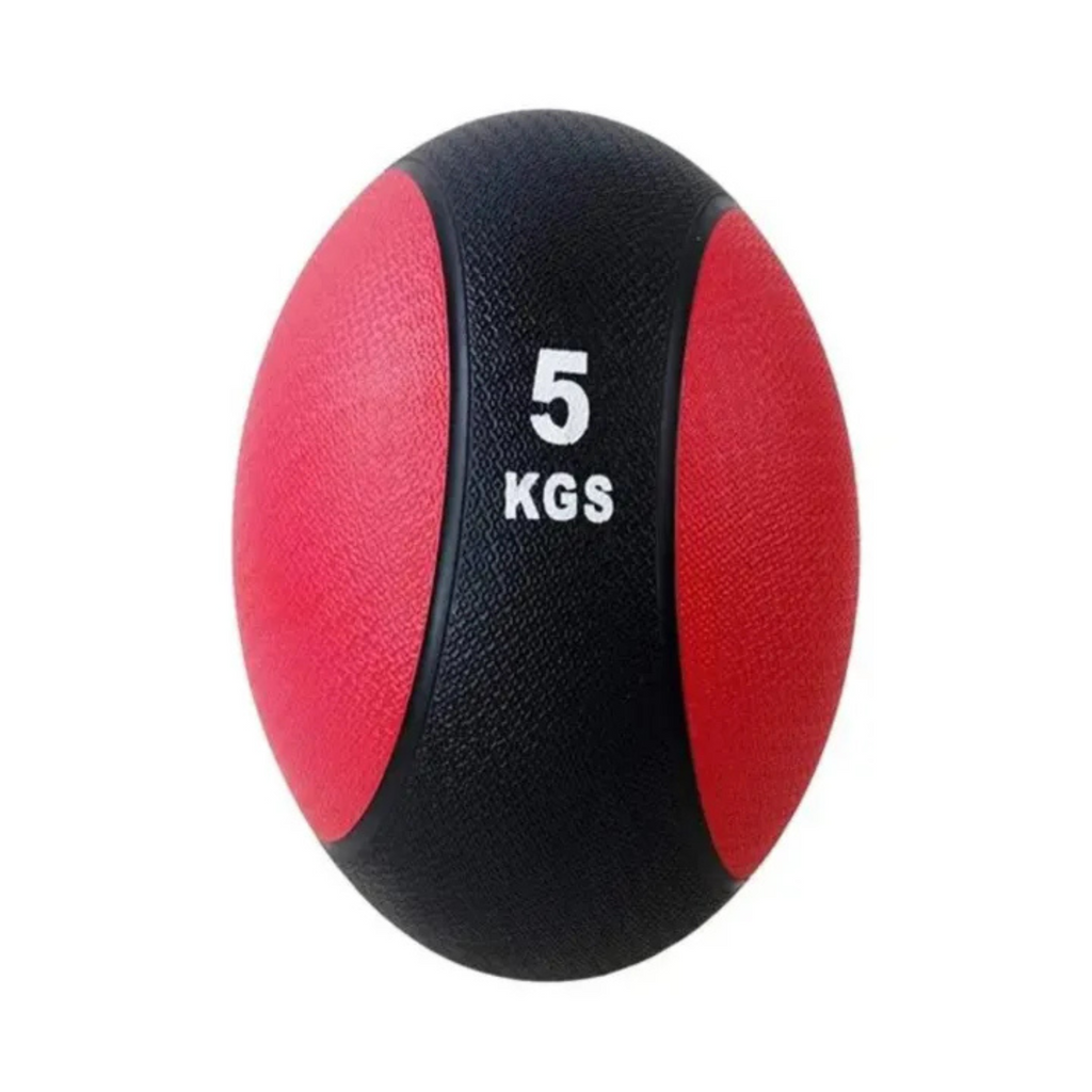 Full Body Workout Medicine Ball – Train Smart, Stay Fit