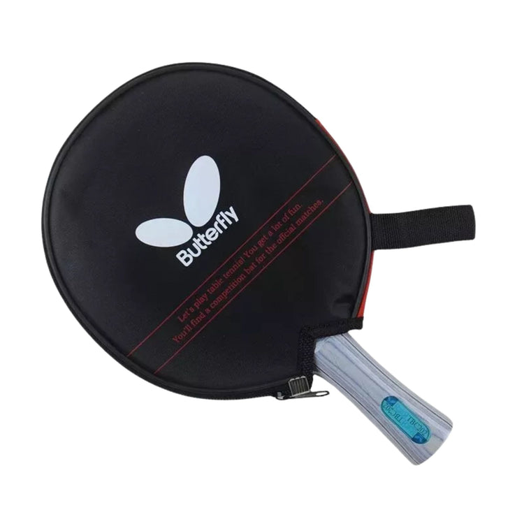 Butterfly TBC 202 Table Tennis Paddle – Superior Control & Spin for Champions