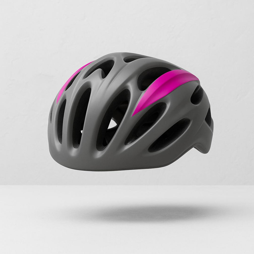 Unbreakable High-One Helmet – Adjustable Cycling & Skating Helmet with LED Light