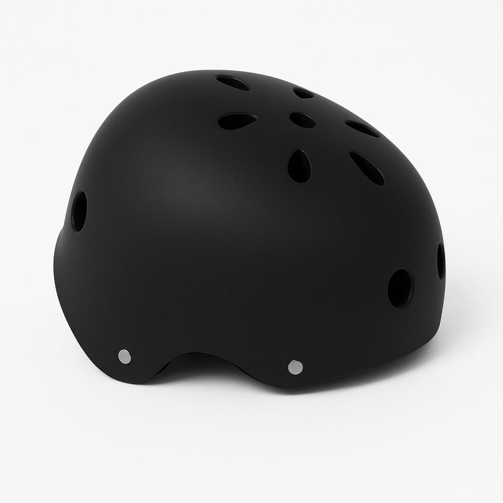 Kids & Teens Skateboard Helmet – Head Protection for Cycling, Skating & More