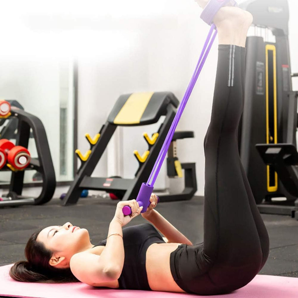 Body Trimmer – Full-Body Resistance Trainer for Strength & Toning