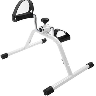 Portable Foot Pedal Exerciser – Mini Cycle for Home Workout