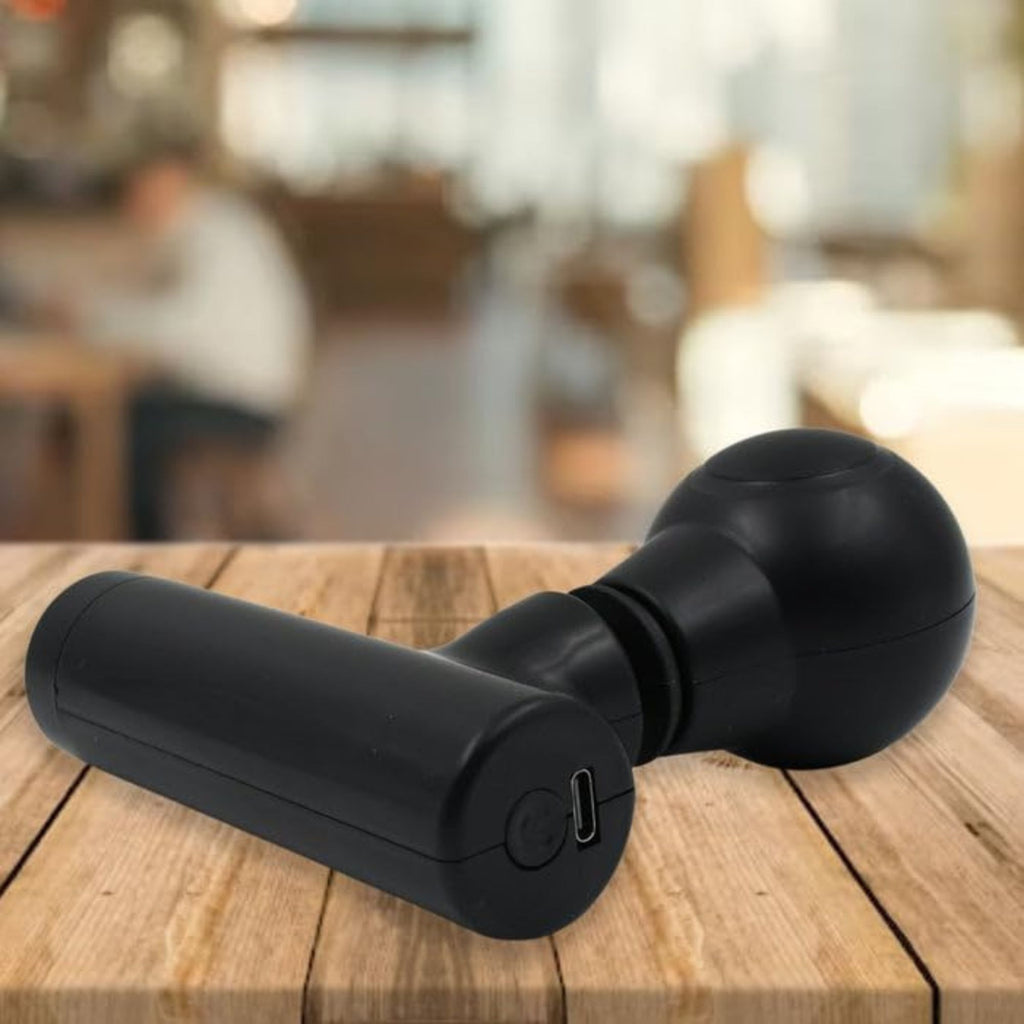 Portable Pocket Massager – Neck, Back, Shoulder & Leg Vibration Therapy