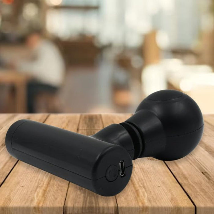 Portable Pocket Massager – Neck, Back, Shoulder & Leg Vibration Therapy
