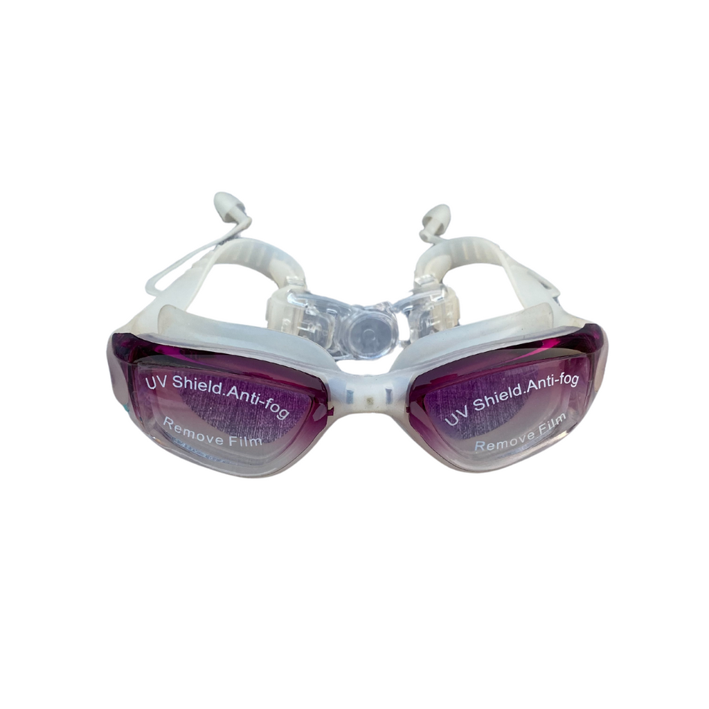 SPEEDO GOGGLE AK 880 (67705)