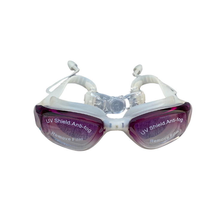 SPEEDO GOGGLE AK 880 (67705)