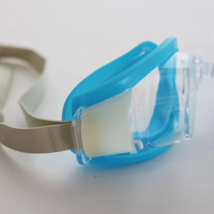 Adjustable Swimming Goggles – Anti-Fog, UV Protection, Leakproof Design