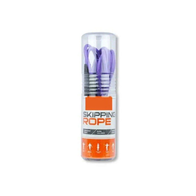 Skipping Rope – Adjustable Speed Rope for Cardio, Fitness & Full-Body Workouts