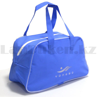 Waterproof Swimming Bag – Lightweight, Durable & Splash-Proof for Pool & Gym