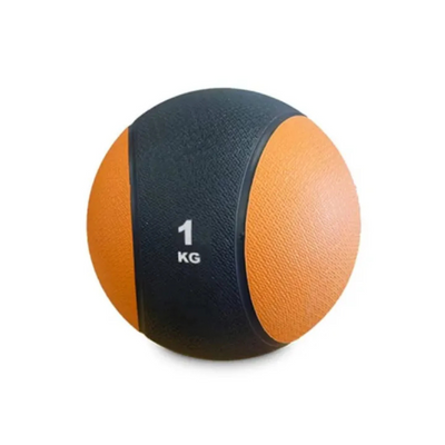 Full Body Workout Medicine Ball – Train Smart, Stay Fit
