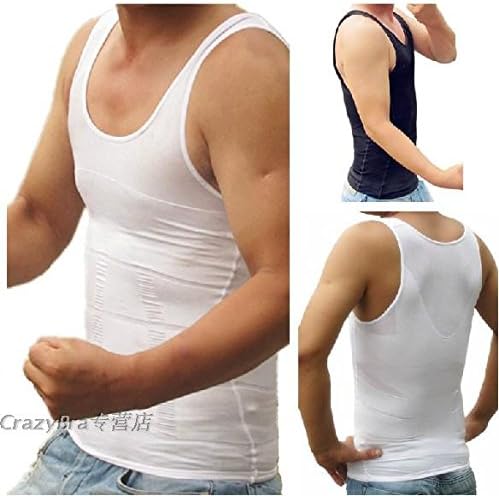 "Shaping Undergarment for Beer Belly Elimination – Slimming Waist & Stomach Support!"