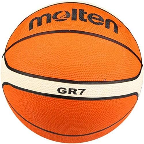 Molten Original GR7 Basketball – Professional Quality for Optimal Play