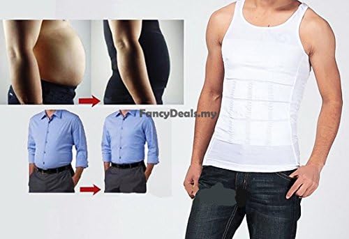 "Shaping Undergarment for Beer Belly Elimination – Slimming Waist & Stomach Support!"