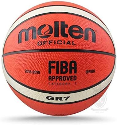 Molten Original GR7 Basketball – Professional Quality for Optimal Play