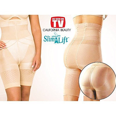 Slim 'N Lift California Beauty – Women's Shapewear for a Sleek, Smooth Look