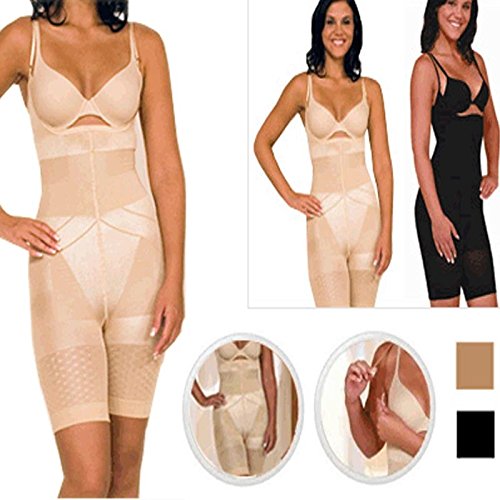 Slim 'N Lift California Beauty – Women's Shapewear for a Sleek, Smooth Look